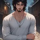 Jibrail's avatar