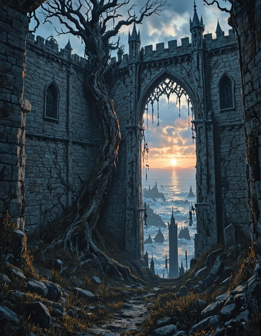 Medieval Worlds - Image 5