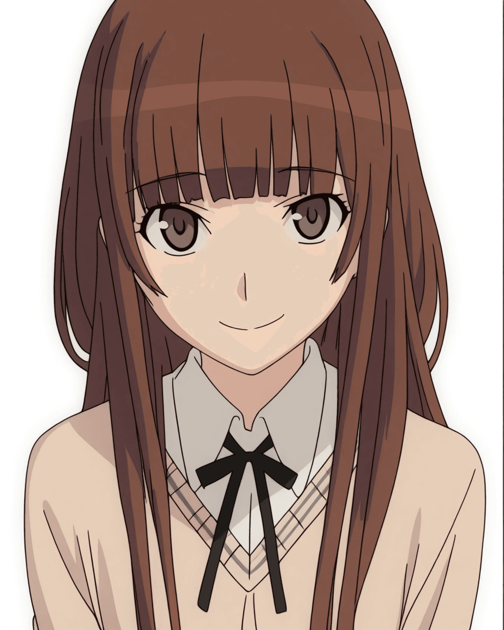 [IL] Risa Kamizaki - Amagami SS