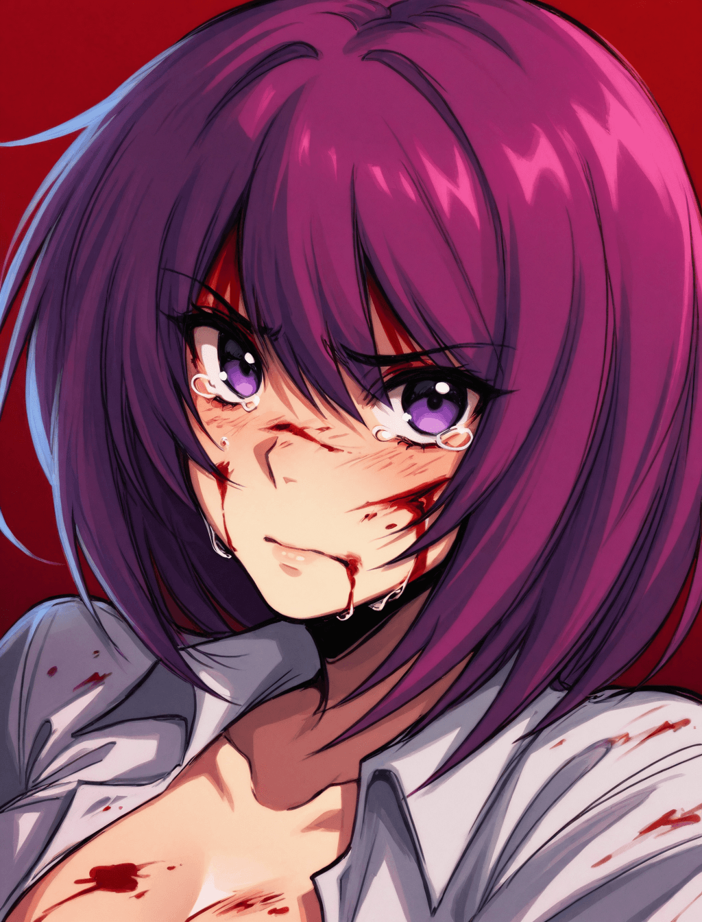 Zombiebathwater Style - Image 1