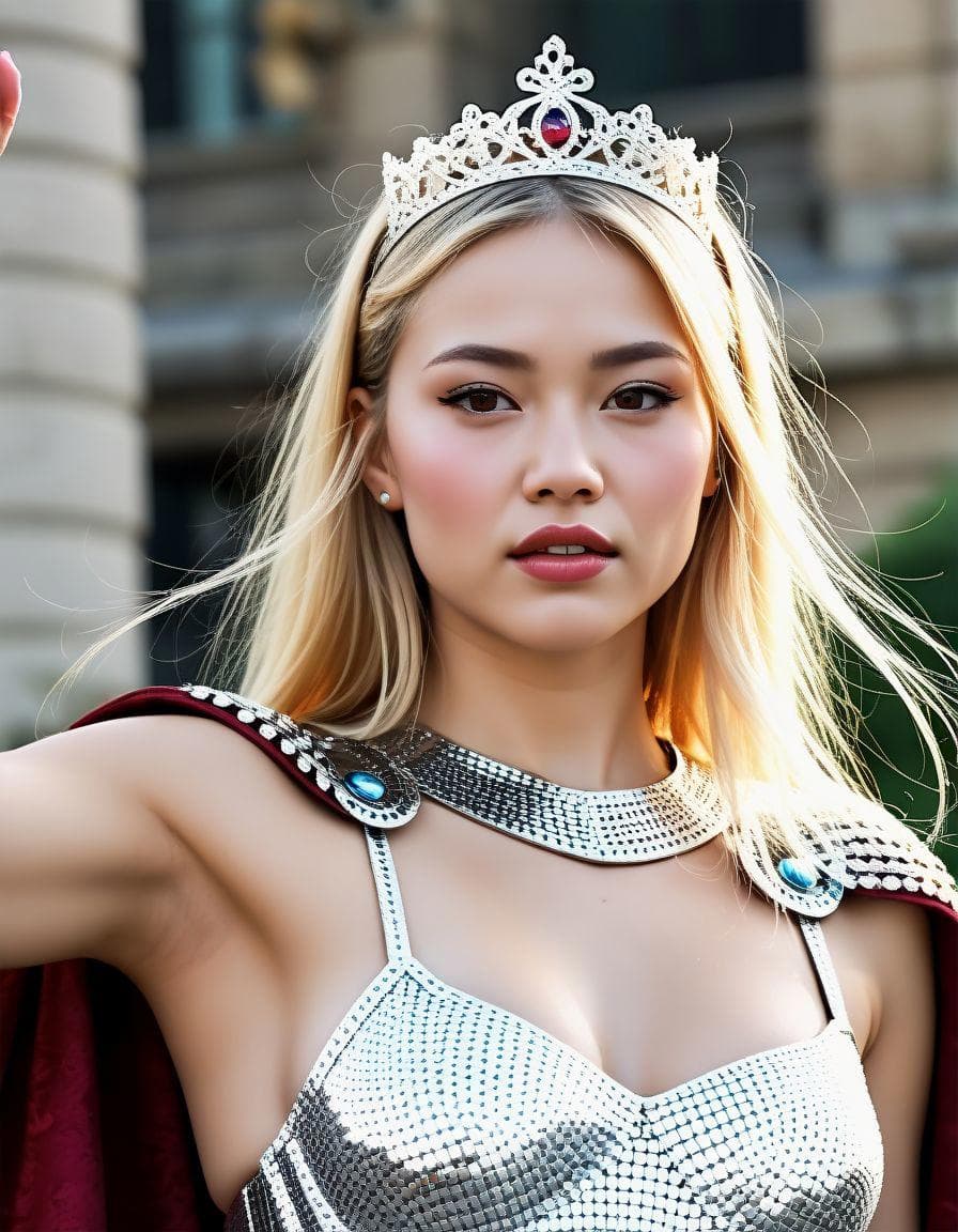 ix-CreatorCraft-AsianRealityMIX - Image 5