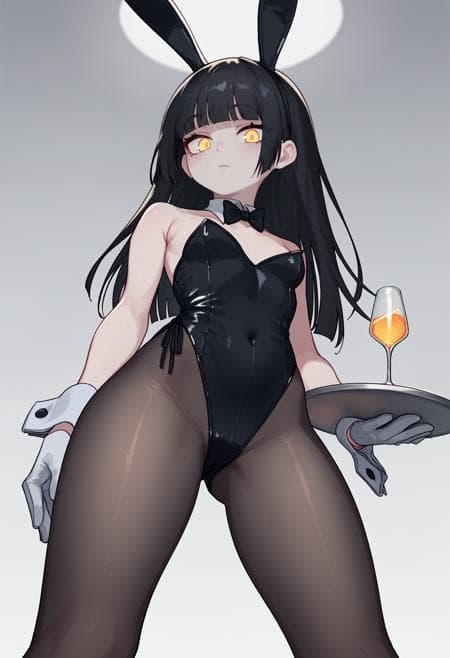 Eonsang Style | Pony/SDXL - Image 1