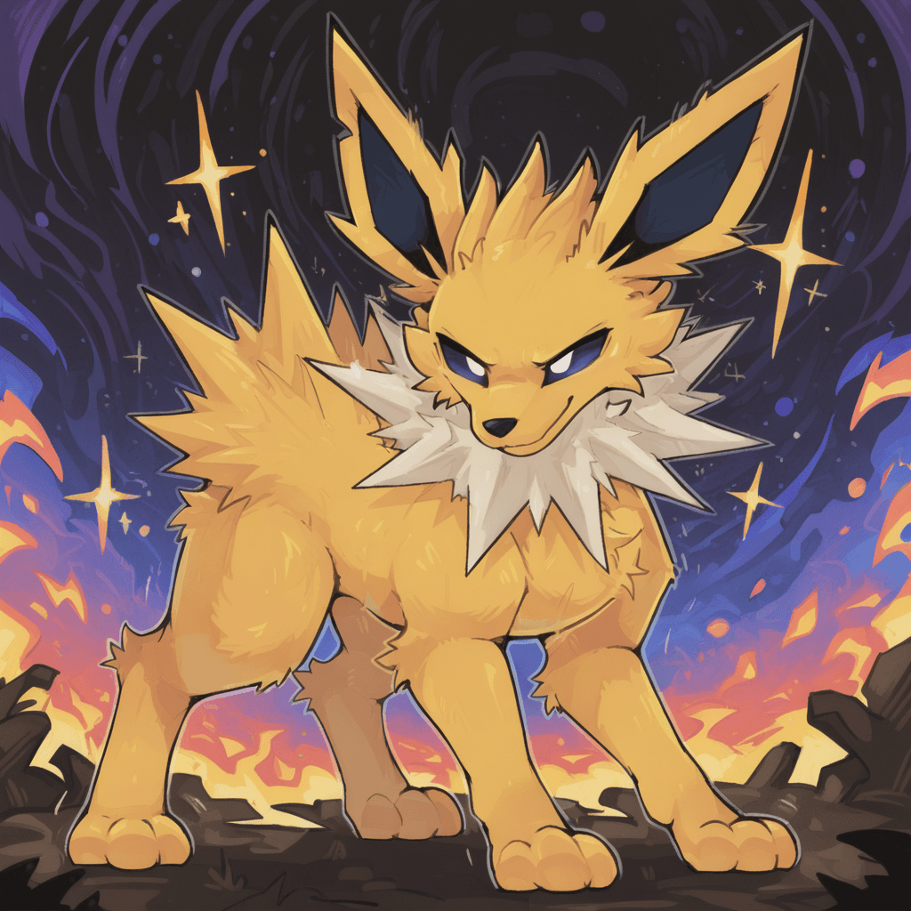Nick7005 style - Image 1