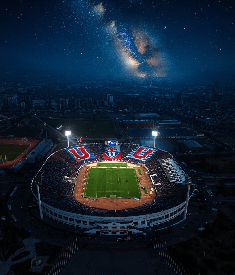 AI generated: Profesional picture in ultra high definition 8k ultra wide, vibrant colors, starrie night, powerful ...