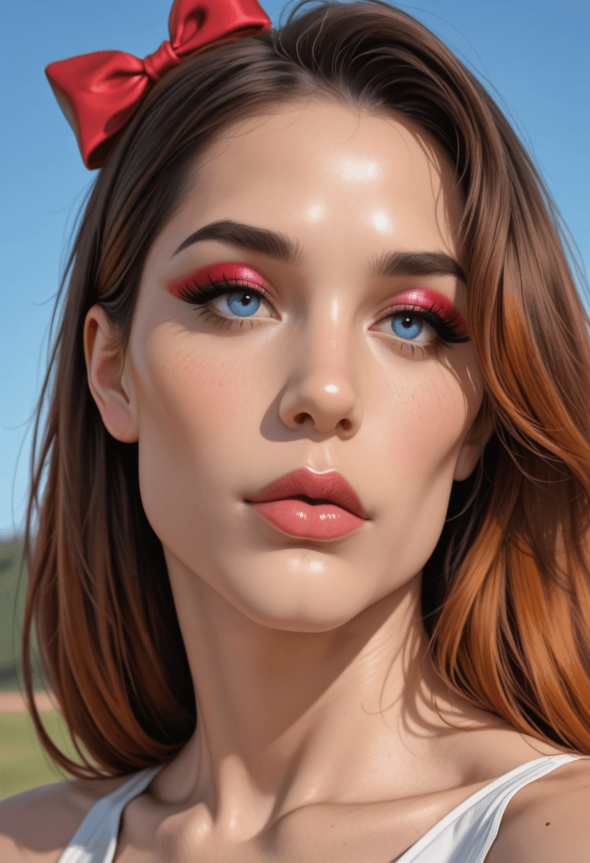 Doll Face - Image 4