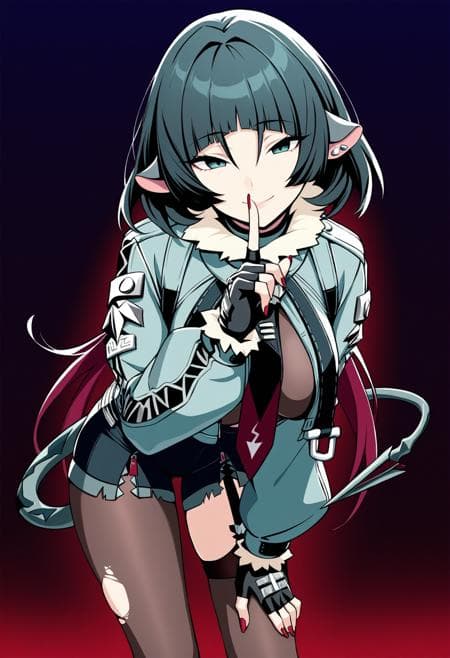 Raehoshi illust XL - Image 1