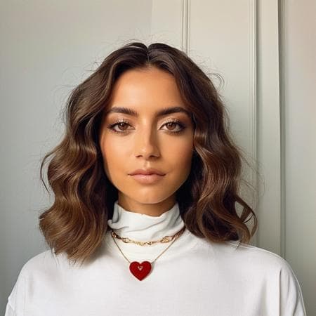 Isabela Merced (FLUX + SDXL)