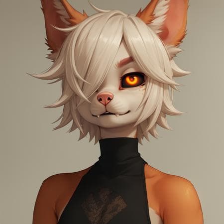SLTaithrah Character [Pony] - Image 4