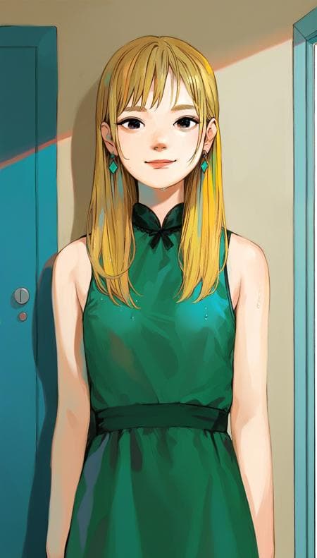 Japanese art style - Image 5