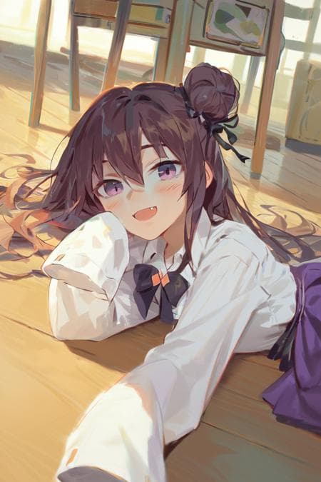 JoFang_PS | Lora Style - Image 1