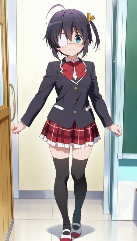 京都动漫 [动漫画风]（Kyoto Animation [Anime style]）