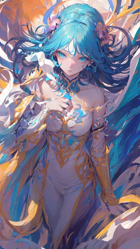 Pastel+lines mix - Image 5