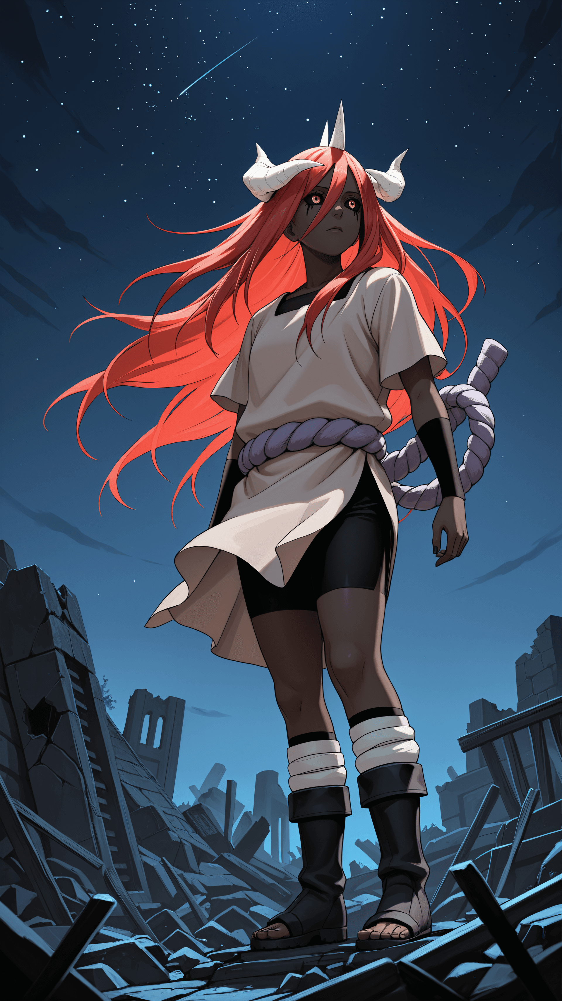 Tayuya - Naruto - Image 3