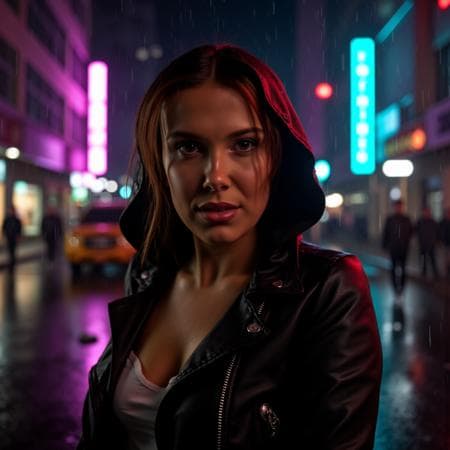 MillieBobbyBrown (Flux) - Image 3