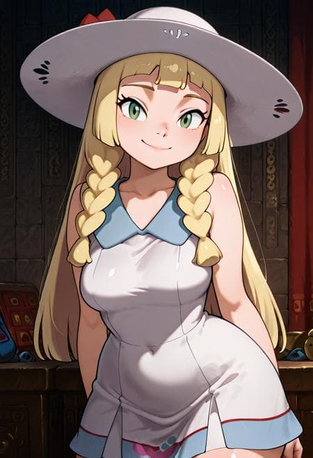 Road To Chel Dorado Style (DreamWorks) (Movie Style) [Illustrious]