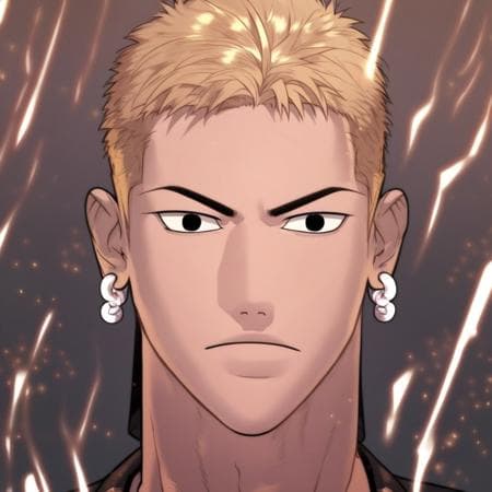 Kageo - Killer Peter