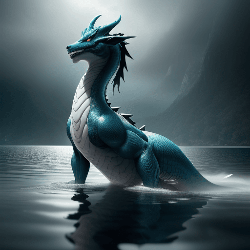 AI generated: ultra realistic photograph of a stunning anthropomorphic femdragon, human female, beautiful gorgeous...