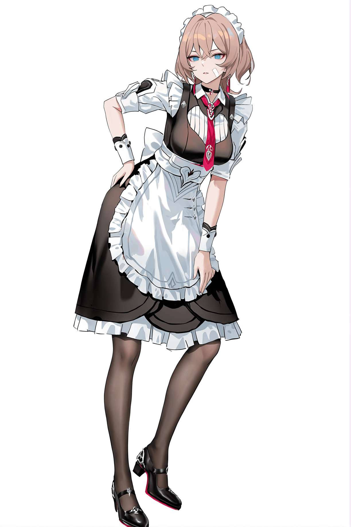 【崩坏三-Honkai Impact 3rd】灯 Lantern - Image 2