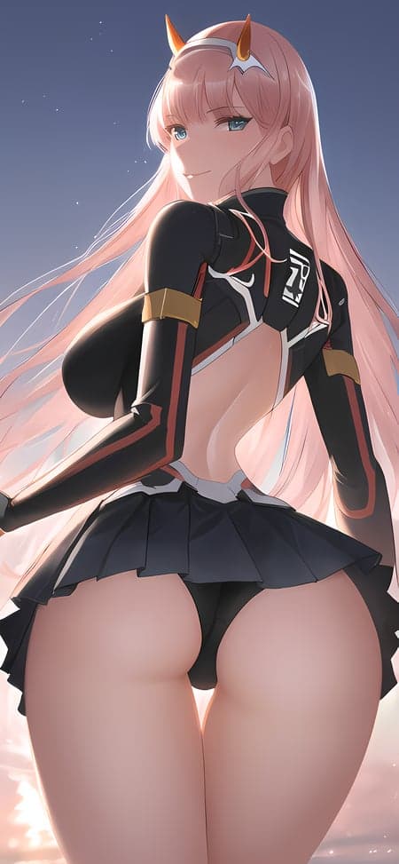 Anything Zero-Two - Image 2
