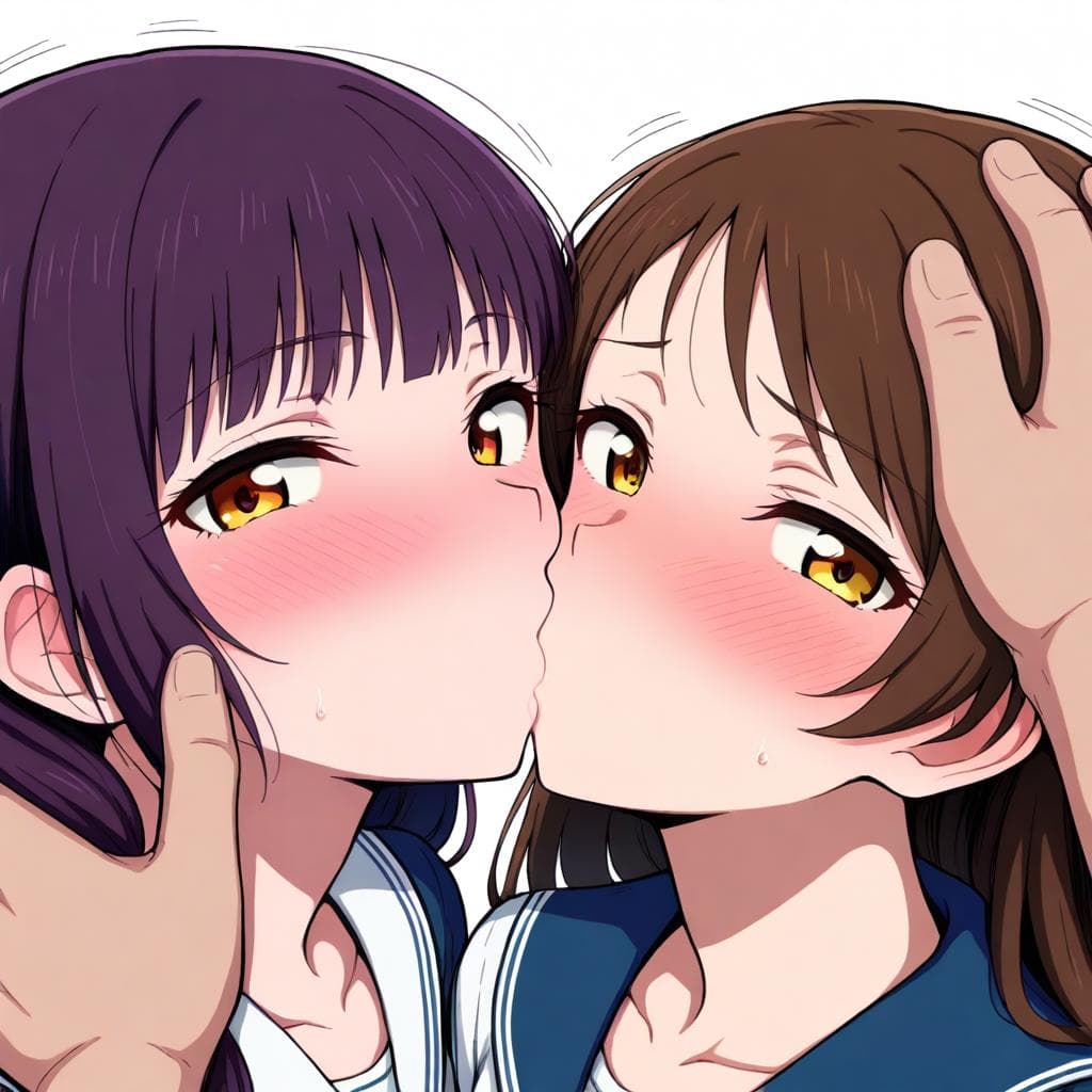 Now Kiss - Image 5