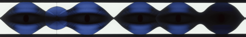 AI generated: (masterpiece of the highest quality:1.4),perfect blue depicted with artistic brilliance (by junji it...