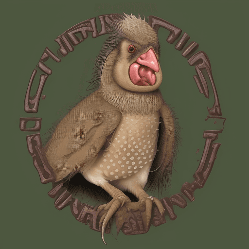 AI generated: cunt