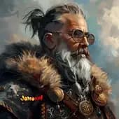 Jorgokudi's avatar