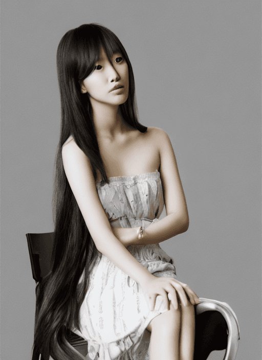 AI generated: https://www.lemon8-app.com/lemon5161482129/7141683756313690626?, 1 girl, beautiful Korean girl, (ele...