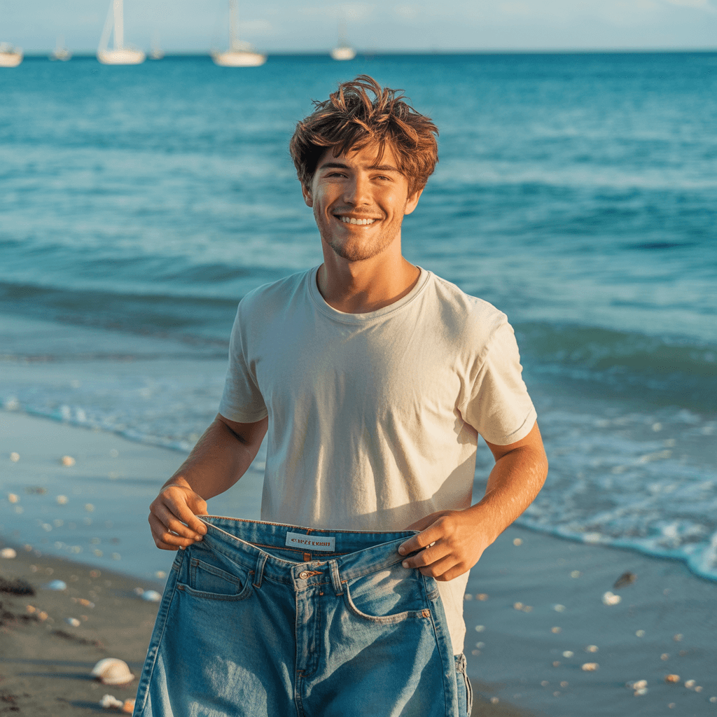 AI generated: Take off ur shorts
