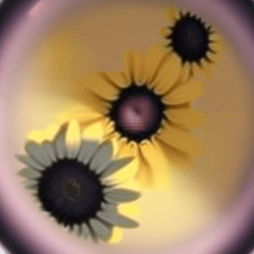 AI generated: Himawari, Porn, NSFW