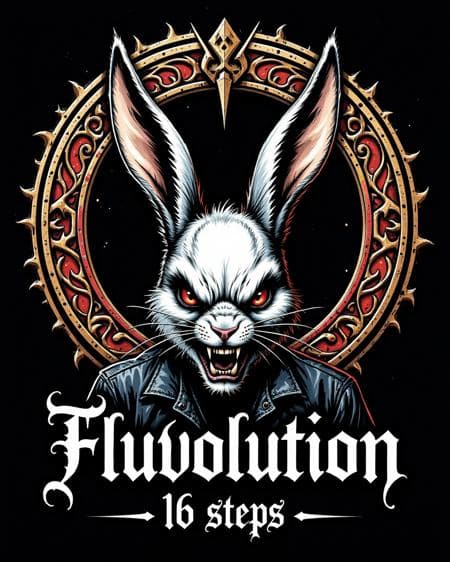 Fluvolution