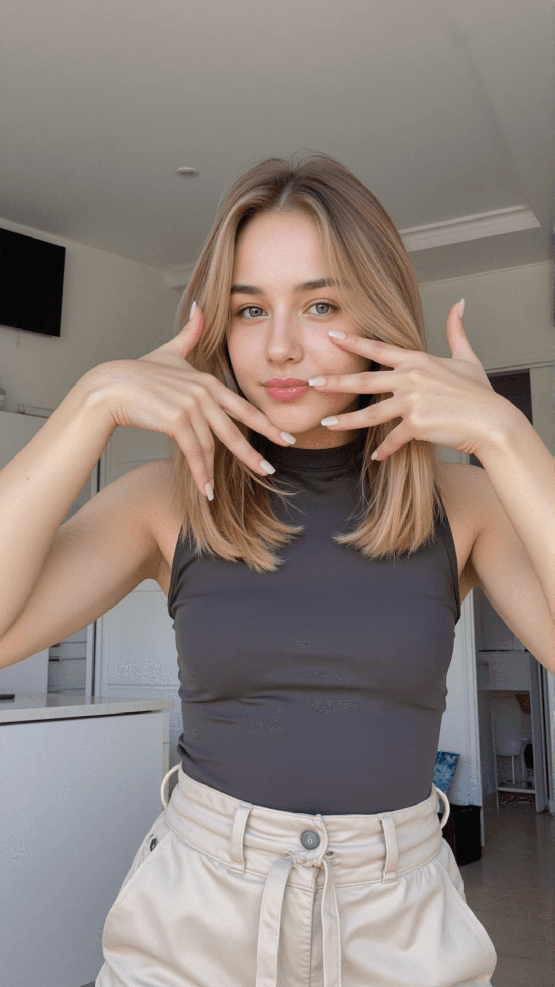 Realistic photograph [FLUX]