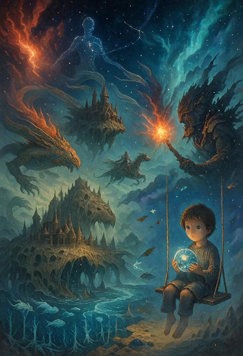 DaliNihilo - Image 4