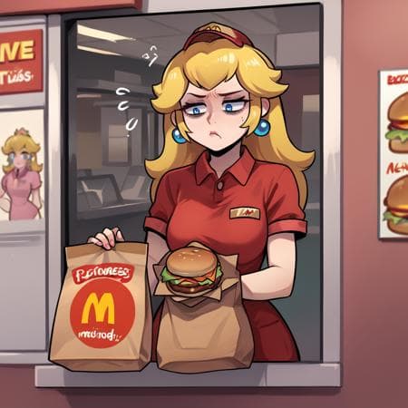 Drive-Thru Window - Image 1