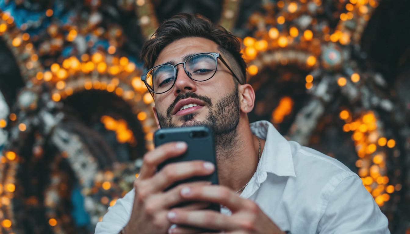 AI generated: la anterior a esta pero sin el hombre

