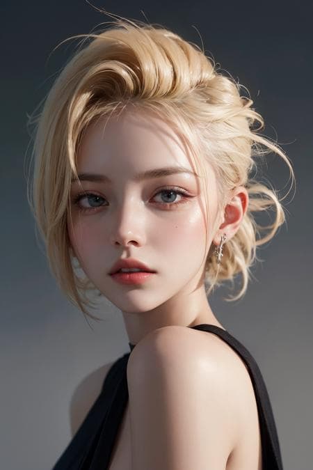 XXMix_9realistic - Image 2