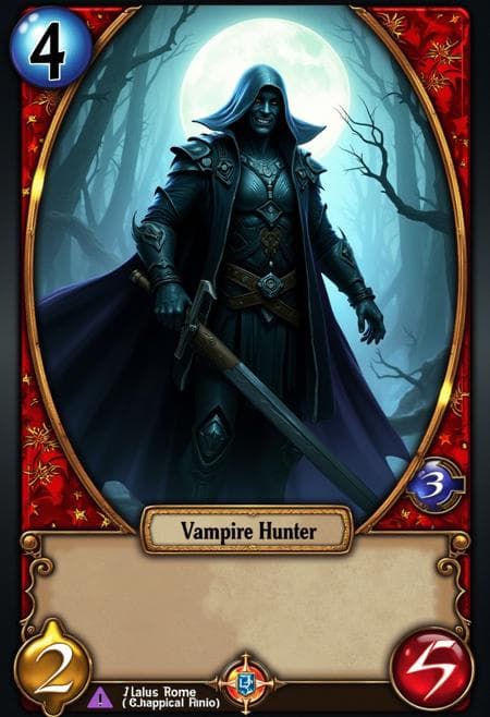 Trading Card - Image 3