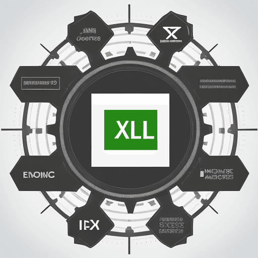 AI generated: Slogan:
"Innovate. Enhance. Excel."

Logo Concept:
The logo should embody innovation, enhancement, a...