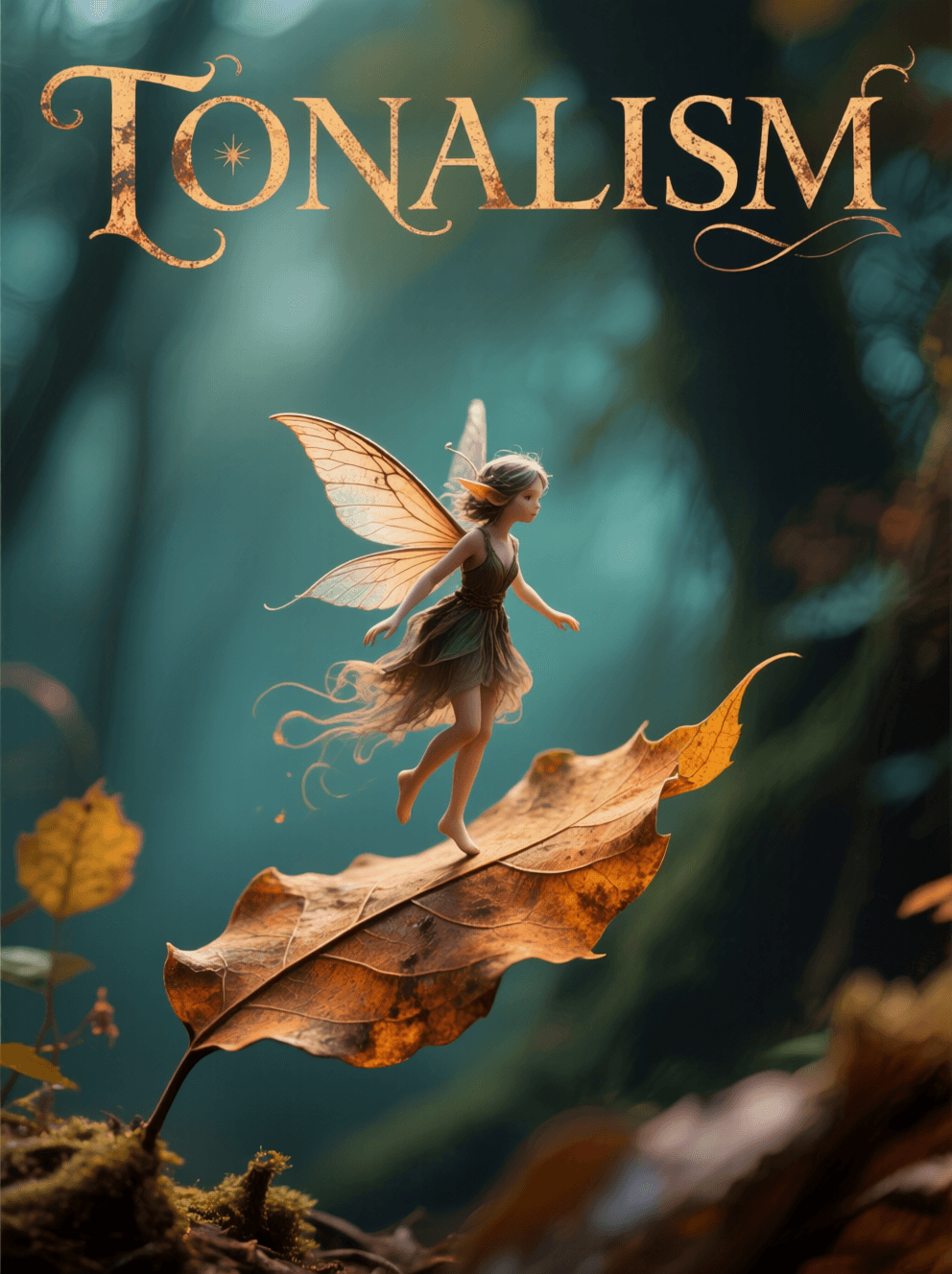 Tonalism - CE - Image 1