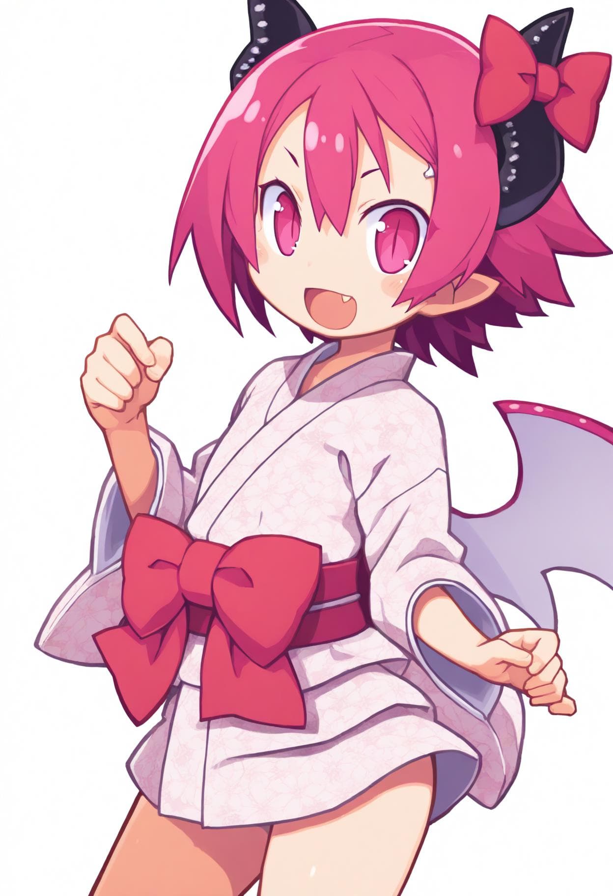 [Illustrious] - Raspberyl - Disgaea
