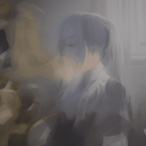 AI generated:  