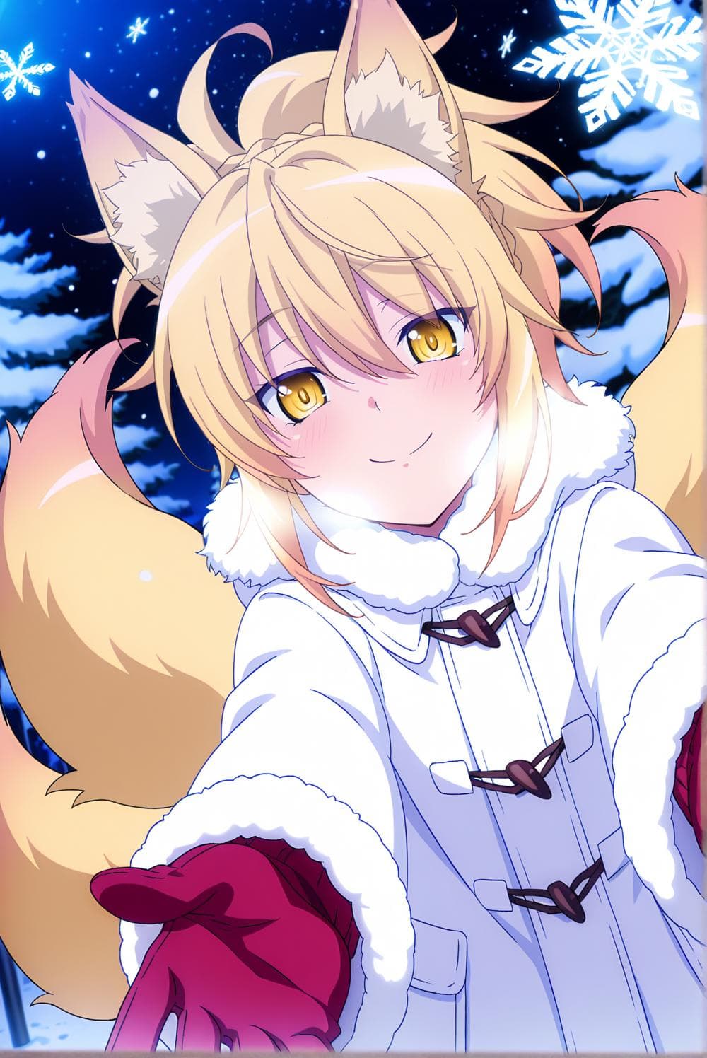 Kunou - High School DxD Hero - Illustrious