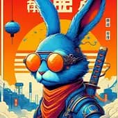Nerdybunny's avatar
