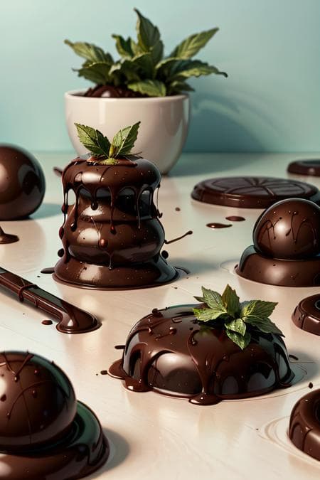 ChocolateMintWorld