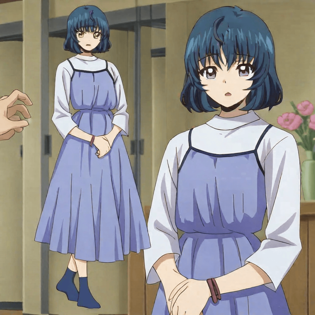 Yukiko kondo - Image 3
