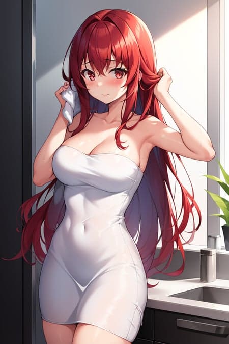 Mio Naruse