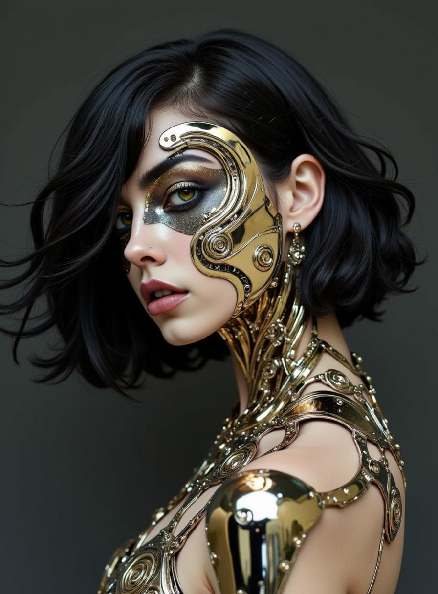 Cyborg Aesthetic - Image 4