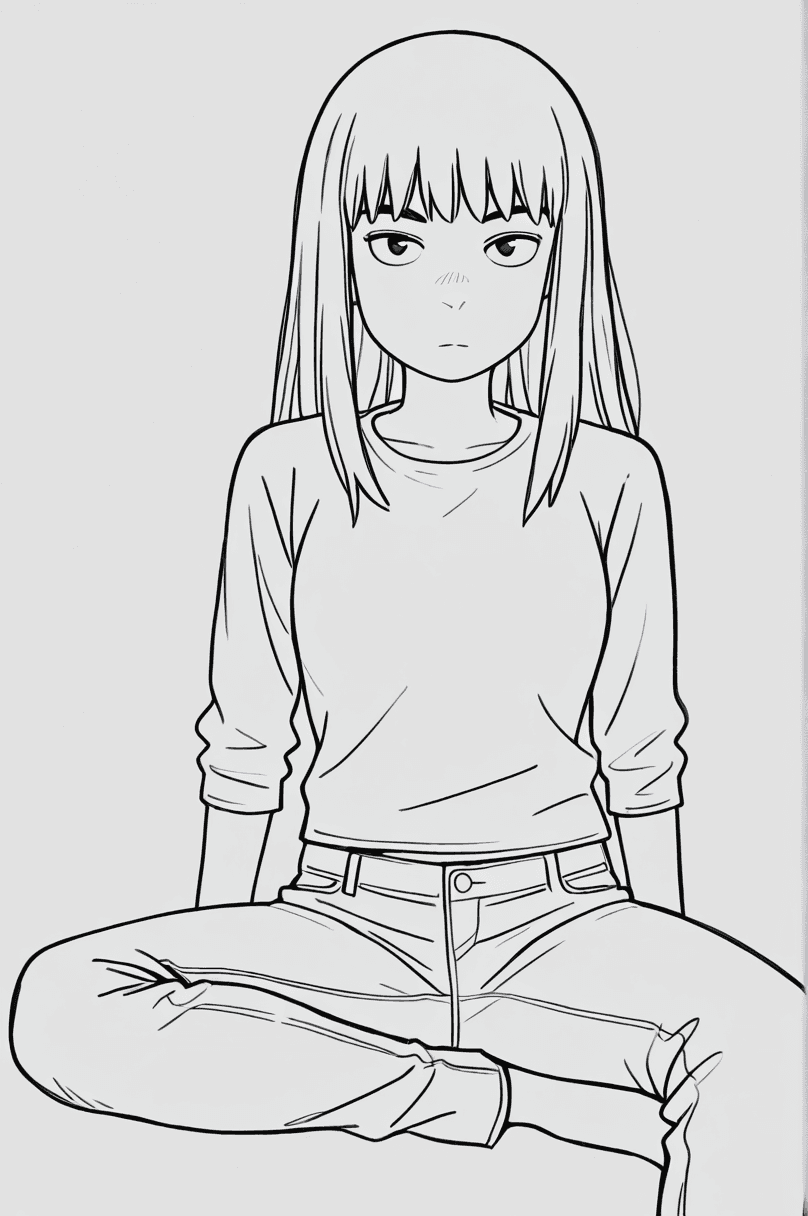 Simple Sketch - Image 3