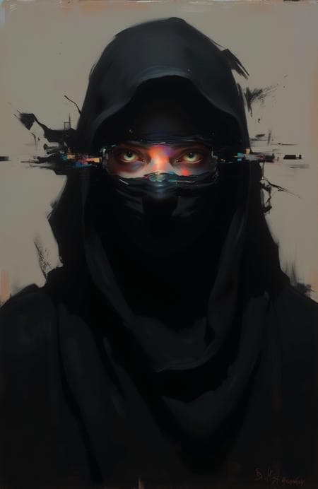 Anime Art-Style - Image 5