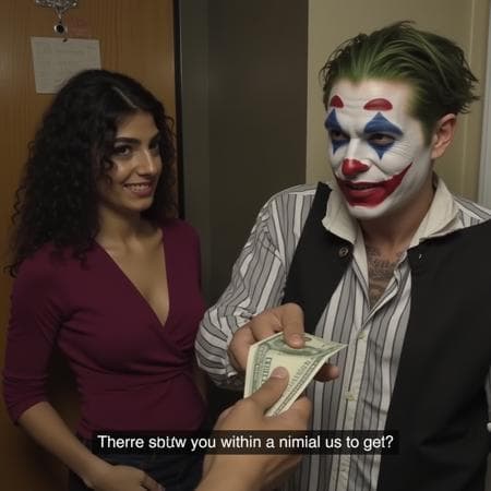 Cash Transaction - Image 2